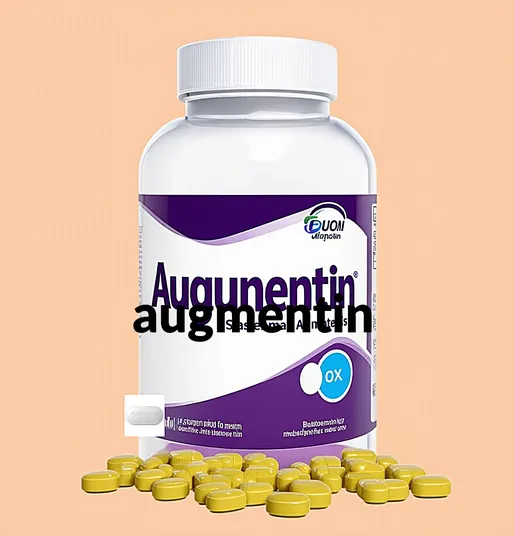 Augmentin prezzo mutuabile